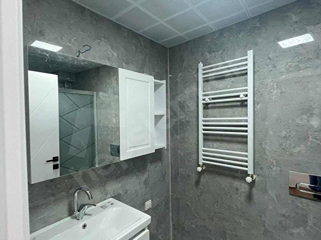 YALÇIN GAYRİMENKULDEN 1+1 SATILIK DAİRE SÜPER LOKASYON - Görsel 13