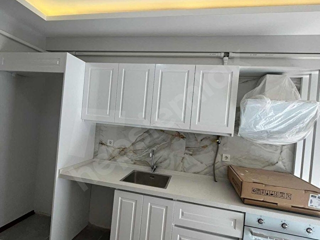 YALÇIN GAYRİMENKULDEN 1+1 SATILIK DAİRE SÜPER LOKASYON - Görsel 5