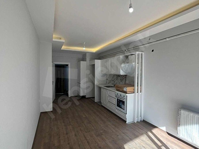 YALÇIN GAYRİMENKULDEN 1+1 SATILIK DAİRE SÜPER LOKASYON - Görsel 7