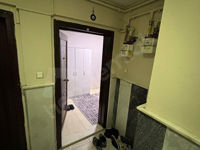 BAYRAKLI YZB İBRAHİM HAKKI CAD ÜSTÜ 3+1 D.GAZLI 140M2 - Görsel 6
