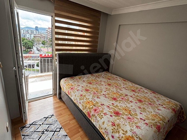 BAYRAKLI YZB İBRAHİM HAKKI CAD ÜSTÜ 3+1 D.GAZLI 140M2 - Görsel 12