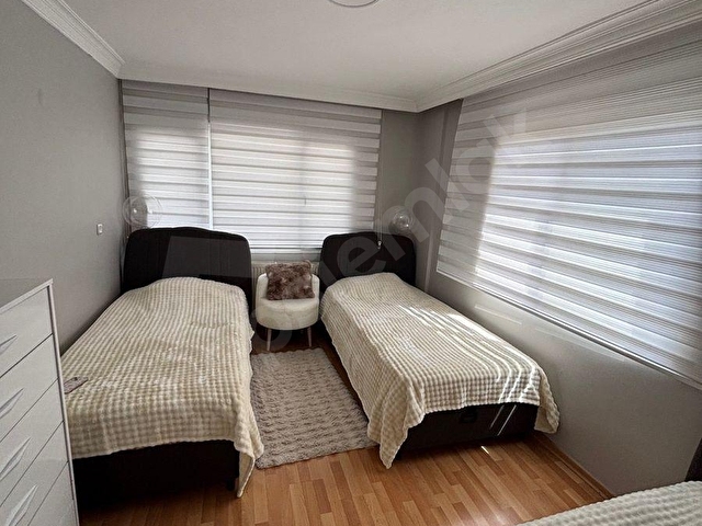 BAYRAKLI YZB İBRAHİM HAKKI CAD ÜSTÜ 3+1 D.GAZLI 140M2 - Görsel 15