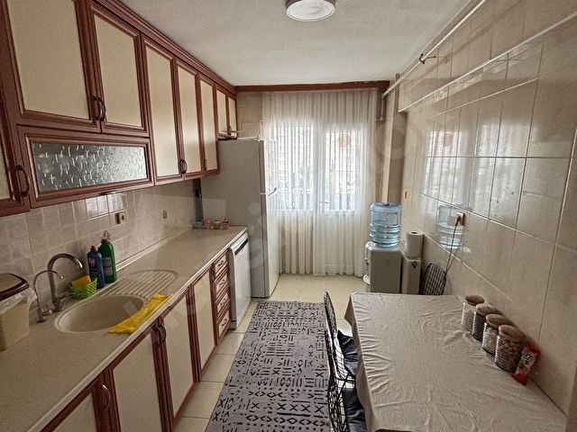 BAYRAKLI YZB İBRAHİM HAKKI CAD ÜSTÜ 3+1 D.GAZLI 140M2 - Görsel 21