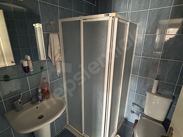 BAYRAKLI YZB İBRAHİM HAKKI CAD ÜSTÜ 3+1 D.GAZLI 140M2 - Görsel 24
