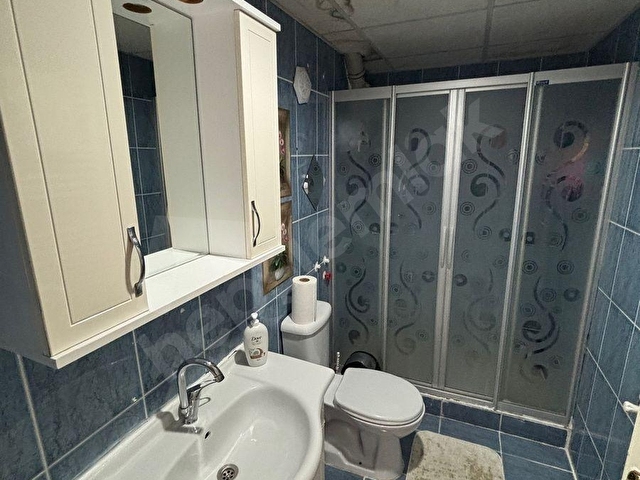 BAYRAKLI YZB İBRAHİM HAKKI CAD ÜSTÜ 3+1 D.GAZLI 140M2 - Görsel 26