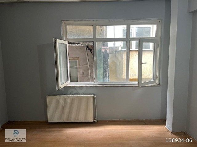 Kustepe mahallesi satılık 1+1