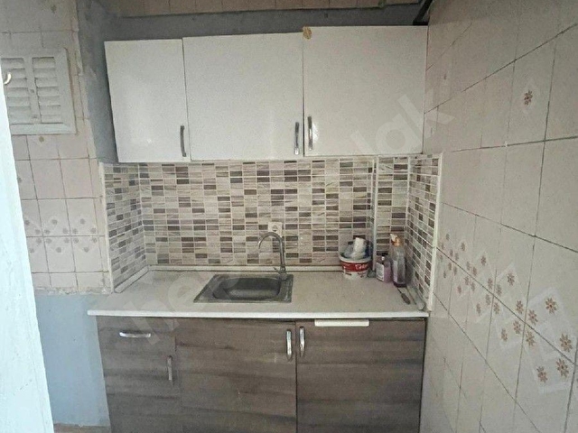 Kustepe mahallesi satılık 1+1 - Görsel 8