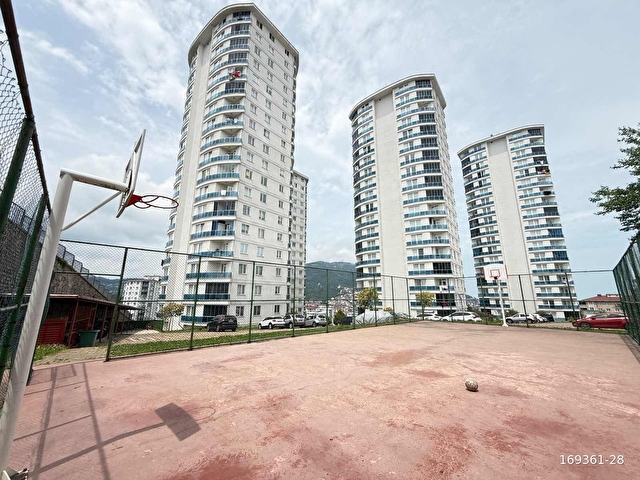 MONARC GAYRİMENKUL ŞAHİNCİLİ MH. DENİZ MANZARALI 3+1 SATILIK - Görsel 2