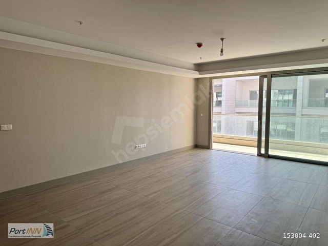 Megapol İzmir Cadde Evlerin de 3+1 Kiralık - Görsel 6