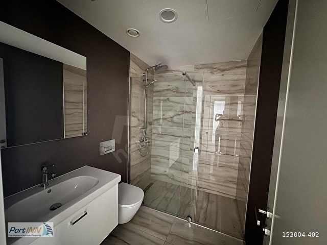 Megapol İzmir Cadde Evlerin de 3+1 Kiralık - Görsel 22