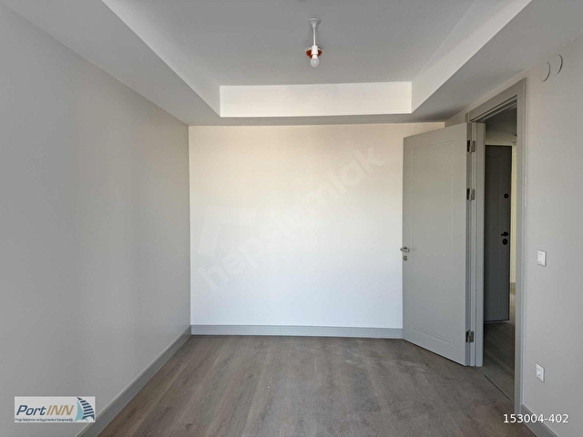 Megapol İzmir Cadde Evlerin de 3+1 Kiralık - Görsel 12