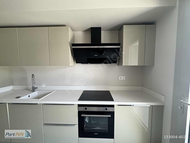 Megapol İzmir Cadde Evlerin de 3+1 Kiralık - Görsel 5
