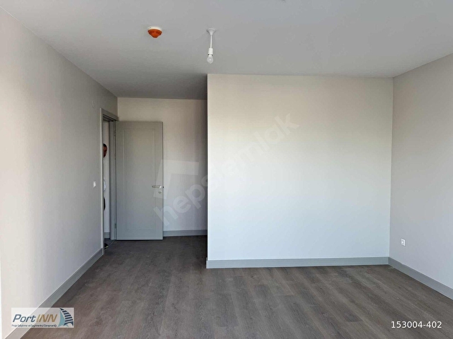 Megapol İzmir Cadde Evlerin de 3+1 Kiralık - Görsel 13