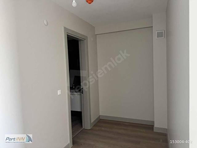 Megapol İzmir Cadde Evlerin de 3+1 Kiralık - Görsel 15
