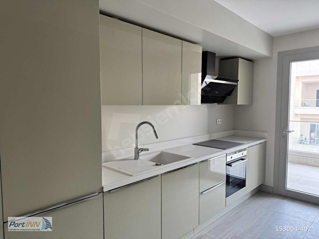 Megapol İzmir Cadde Evlerin de 3+1 Kiralık - Görsel 3