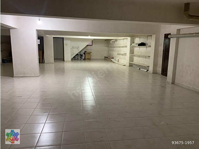 GÜVENÇ EMLAK OFİSİNDEN CADDE ÜZERİ SATILIK DÜKKAN - Görsel 15