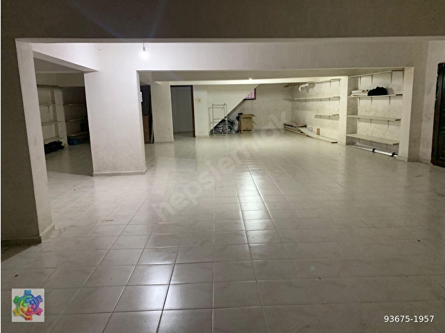 GÜVENÇ EMLAK OFİSİNDEN CADDE ÜZERİ SATILIK DÜKKAN - Görsel 30