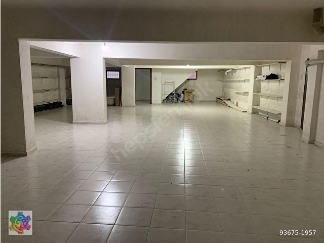 GÜVENÇ EMLAK OFİSİNDEN CADDE ÜZERİ SATILIK DÜKKAN - Görsel 12