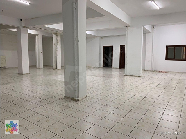 GÜVENÇ EMLAK OFİSİNDEN CADDE ÜZERİ SATILIK DÜKKAN - Görsel 2