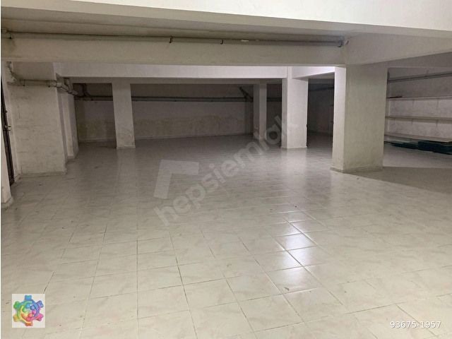GÜVENÇ EMLAK OFİSİNDEN CADDE ÜZERİ SATILIK DÜKKAN - Görsel 14