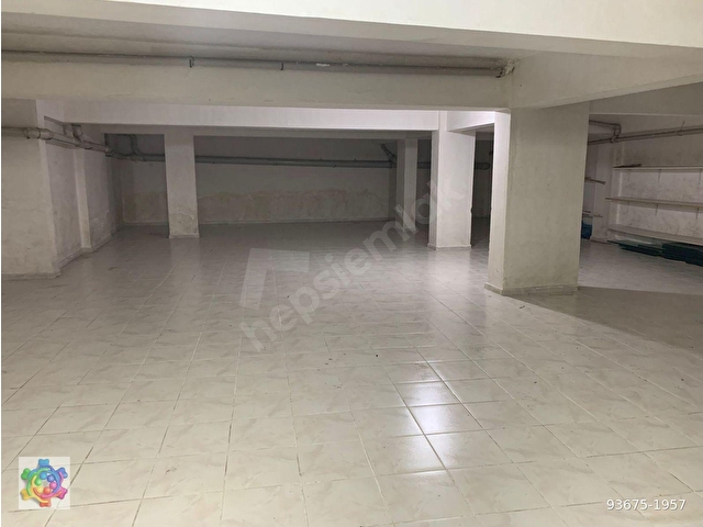 GÜVENÇ EMLAK OFİSİNDEN CADDE ÜZERİ SATILIK DÜKKAN - Görsel 28