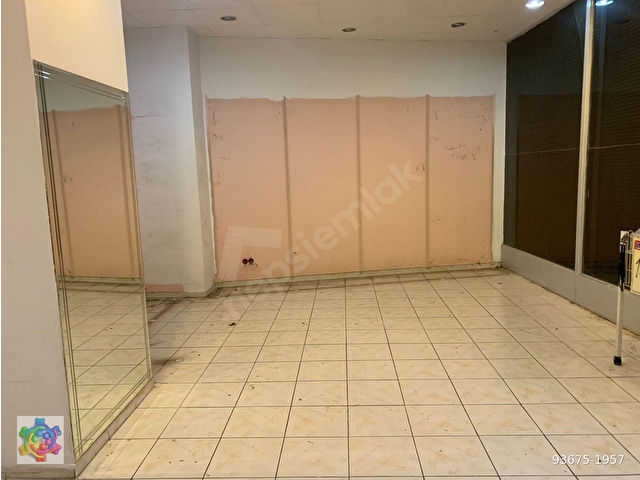 GÜVENÇ EMLAK OFİSİNDEN CADDE ÜZERİ SATILIK DÜKKAN - Görsel 24