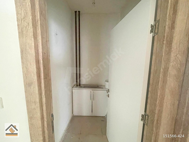 ERCİYASTAN ASKERİYE YAKINI ASANSÖRLÜ YALITIMLI KİLERLİ 2+1 - Görsel 24
