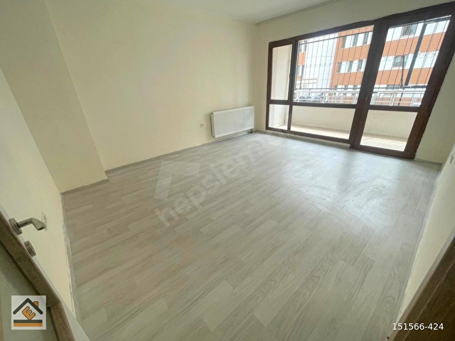 ERCİYASTAN ASKERİYE YAKINI ASANSÖRLÜ YALITIMLI KİLERLİ 2+1 - Görsel 4