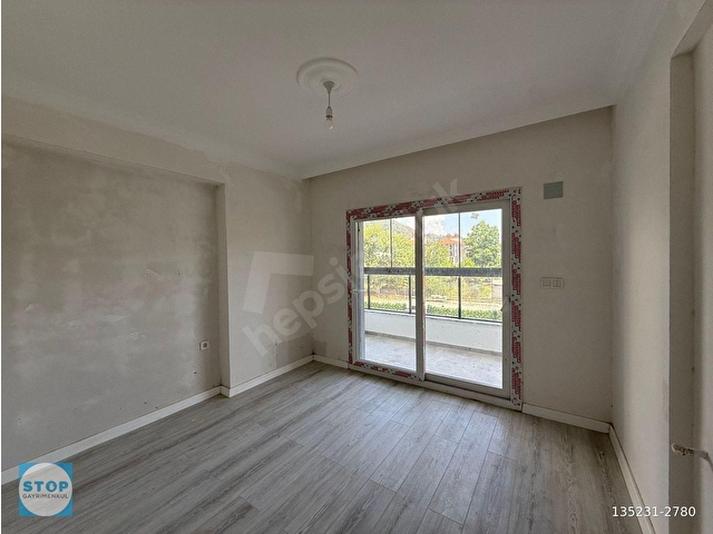 Stop’tan Ortaca Çaylı *Havuzlu Sitede* 2+1 Satılık Daire - Görsel 8