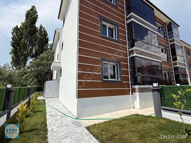 Stop’tan Ortaca Çaylı *Havuzlu Sitede* 2+1 Satılık Daire - Görsel 30
