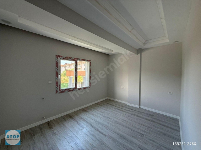 Stop’tan Ortaca Çaylı *Havuzlu Sitede* 2+1 Satılık Daire - Görsel 10