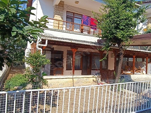 TEKİRDAĞ 📍 Kumbağ Gündal Plajı’na 200 m – Kombili Müstakil Dubleks - Görsel 2