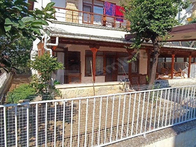 TEKİRDAĞ 📍 Kumbağ Gündal Plajı’na 200 m – Kombili Müstakil Dubleks - Görsel 10