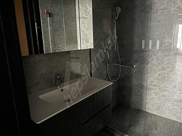 BAHÇEŞEHİR AKBATI 2+1 SATILIK SHERATON REZİDANSTA EŞYALI - Görsel 7