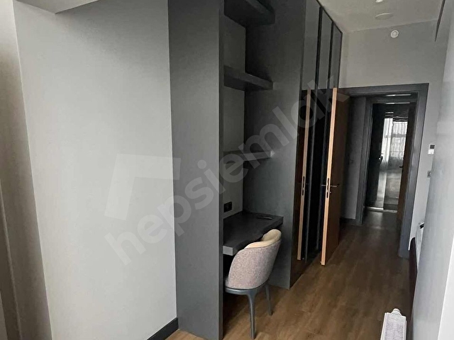 BAHÇEŞEHİR AKBATI 2+1 SATILIK SHERATON REZİDANSTA EŞYALI - Görsel 2