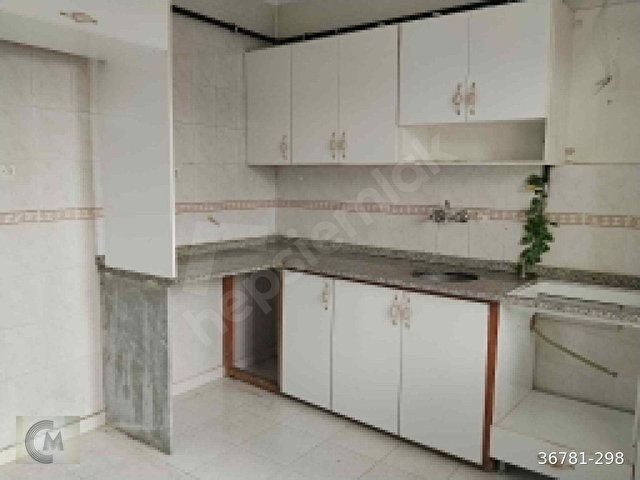 🔹 Cemax Gayrimenkul’den 75. Yıl Mahallesi’nde Bireysel Doğalgazlı Kiralık Fırsat Daire! - Görsel 3