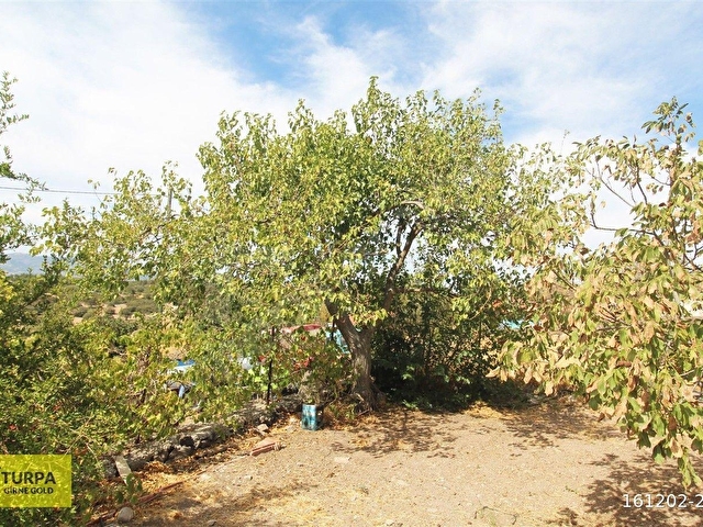 BERGAMA GAYLANDA 511 m2 ARSALI 2+1 BAKIMLI SATILIK MÜSTAKİL EV - Görsel 16