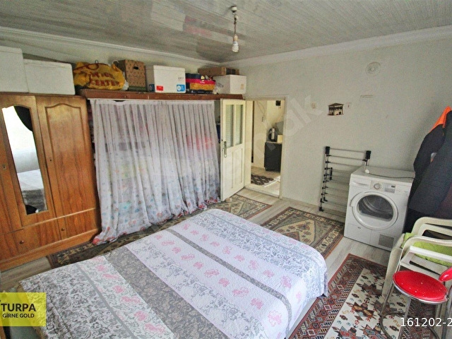 BERGAMA GAYLANDA 511 m2 ARSALI 2+1 BAKIMLI SATILIK MÜSTAKİL EV - Görsel 25