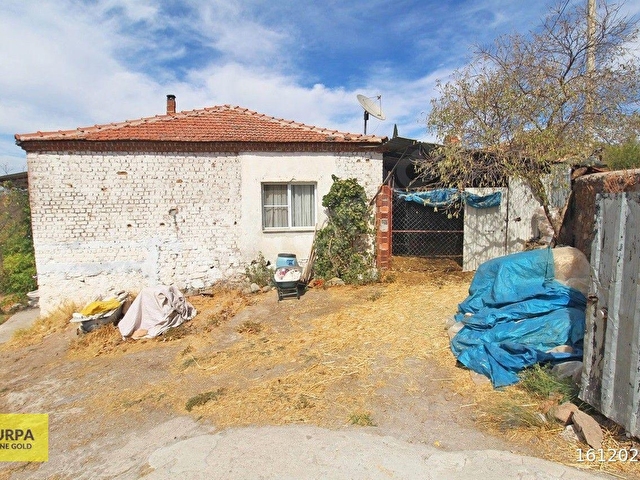 BERGAMA GAYLANDA 511 m2 ARSALI 2+1 BAKIMLI SATILIK MÜSTAKİL EV - Görsel 9