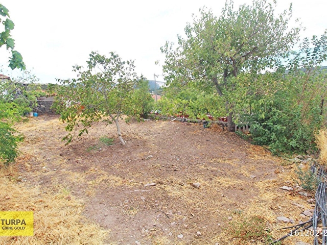 BERGAMA GAYLANDA 511 m2 ARSALI 2+1 BAKIMLI SATILIK MÜSTAKİL EV - Görsel 19
