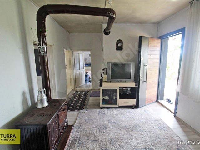 BERGAMA GAYLANDA 511 m2 ARSALI 2+1 BAKIMLI SATILIK MÜSTAKİL EV - Görsel 23