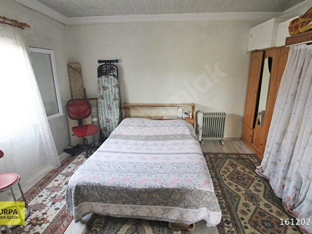 BERGAMA GAYLANDA 511 m2 ARSALI 2+1 BAKIMLI SATILIK MÜSTAKİL EV - Görsel 24