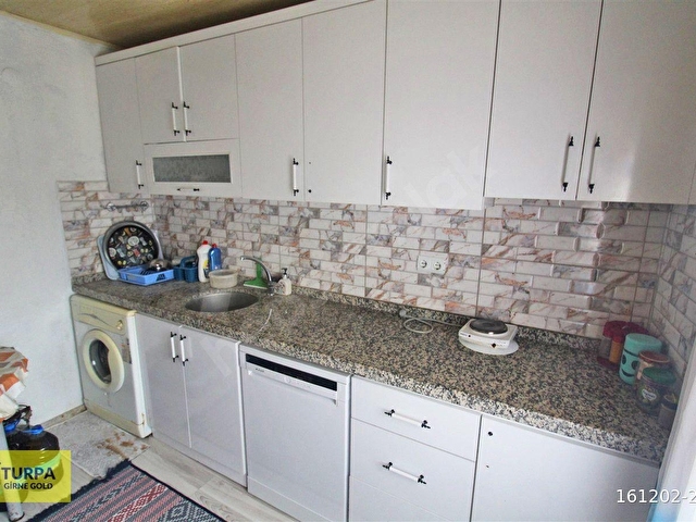 BERGAMA GAYLANDA 511 m2 ARSALI 2+1 BAKIMLI SATILIK MÜSTAKİL EV - Görsel 29
