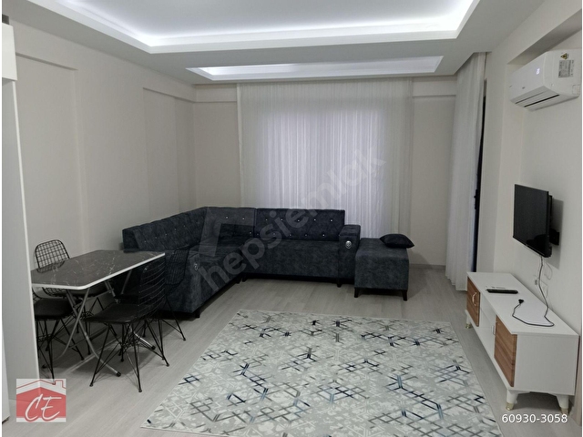 SABRİ CENGİZ EMLAK BORNOVA MALAZGİT OKUL YAKINI FULL EŞYALI KİRALIK DAİRE 2+1 - Görsel 3