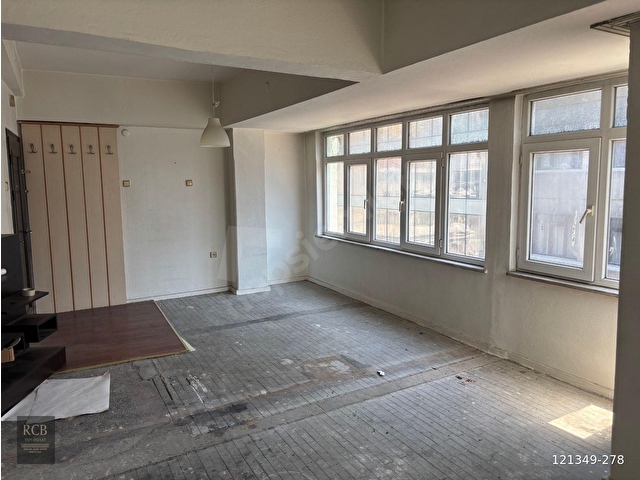 GAZİPAŞA CAD. KİRALIK 40m2 OFİS - Görsel 7