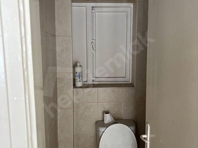 GAZİPAŞA CAD. KİRALIK 40m2 OFİS - Görsel 13