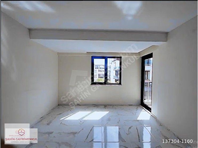 ÇAKMAK MAH.3+1 KİRALIK DAİRE.. - Görsel 13