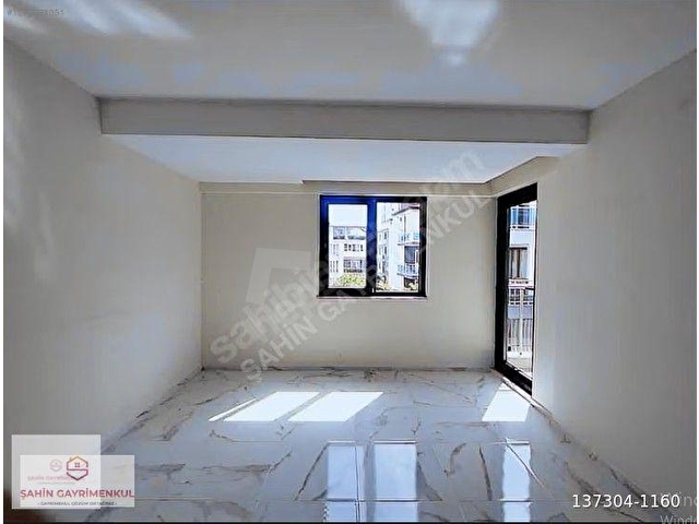 ÇAKMAK MAH.3+1 KİRALIK DAİRE..