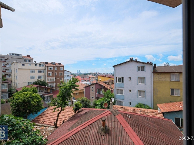 Fırsat Hisarüstü Satılık İş Merkezi - Görsel 16