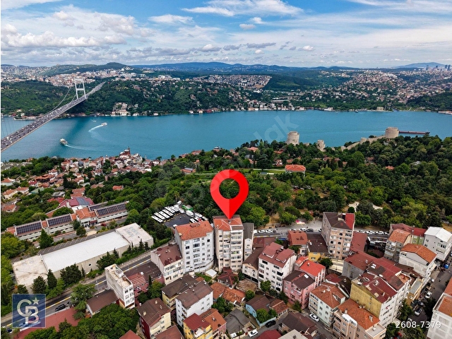Fırsat Hisarüstü Satılık İş Merkezi - Görsel 22